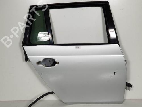 Used Right rear door Right rear door BMW 5 Touring (E61) 520 d (177 hp) 6840704 6840704