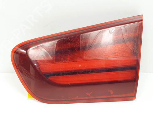 Used Right tailgate light BMW 1 (F20) 116 d (116 hp) 24934193