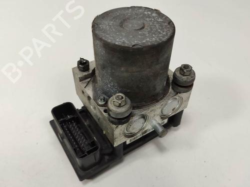 Used ABS pump ABS pump CITROËN JUMPY II Van 2.0 HDi 120 (120 hp) 8603348 8603348