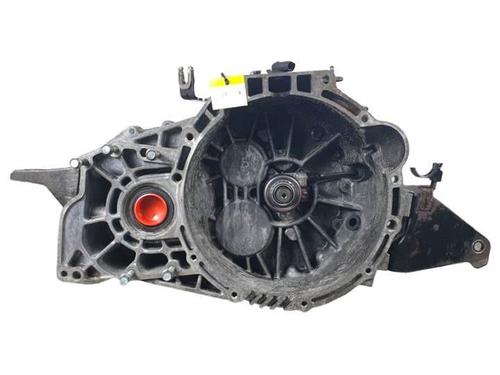 Used Gearbox HYUNDAI SANTA FÉ II (CM) 2.2 CRDi GLS 4x4 (150 hp) 25295224