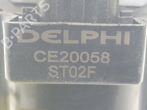 Ignition coil LANCIA YPSILON (843_) 1.2 (843.AXA1A) | BP34513942M94 - Image 3