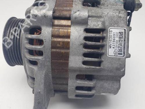 Alternator MITSUBISHI OUTLANDER I (CU_W)  | BP25453368M7 