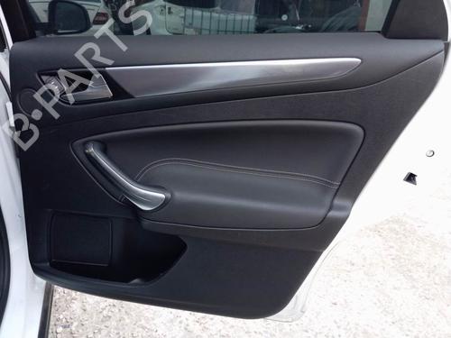 Left front window switch FORD MONDEO IV (BA7) 2.0 TDCi | BP24930650I27  - Image 15