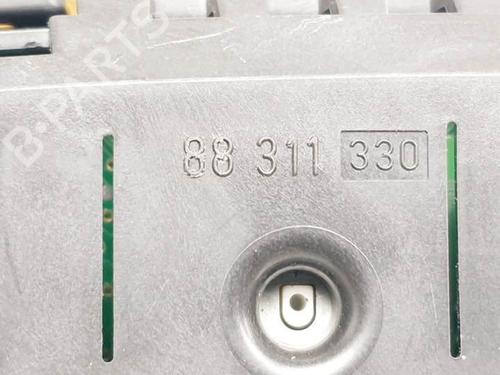 Instrument cluster VW POLO (9N_, 9A_) 1.4 TDI | BP18070088C47 