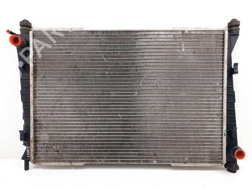 Used Water radiator Water radiator JAGUAR X-TYPE I (X400) 2.5 V6 All-wheel Drive (196 hp) 25144697 25144697