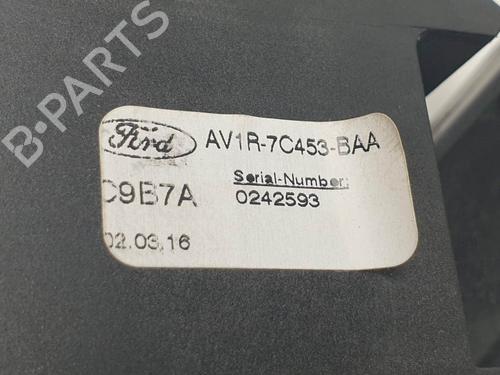 Gearstang FORD TOURNEO COURIER B460 MPV 1.0 EcoBoost | BP24930634M90 - Image 4