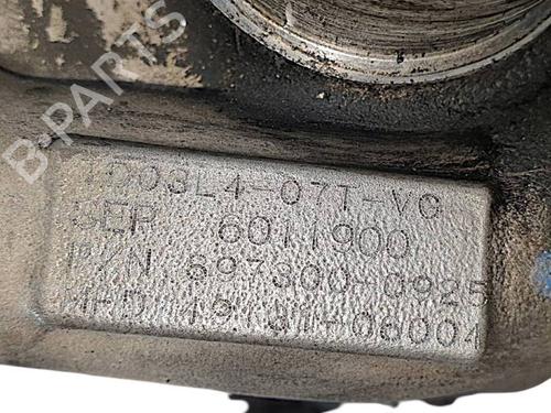 Engine OPEL ASTRA H (A04) 1.7 CDTI (L48) | BP28837369M1