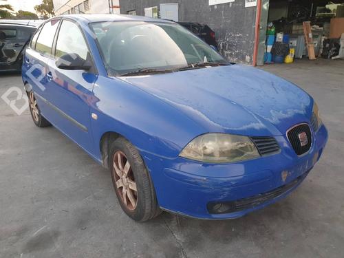 Left tailgate light SEAT IBIZA III (6L1) 1.9 TDI | BP40620198C79 - Image 8