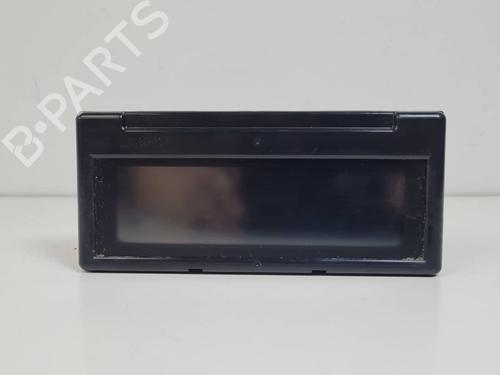 Used Display monitor Display monitor VOLVO V50 (545) 1.6 D (109 hp) 34510906 34510906