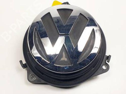 Heckklappengriff für VW PASSAT B6 (3C2) 2.0 TDI 16V (140 hp) 30763160