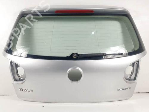Used Tailgate VW GOLF V (1K1) 1.9 TDI (105 hp) 18144385