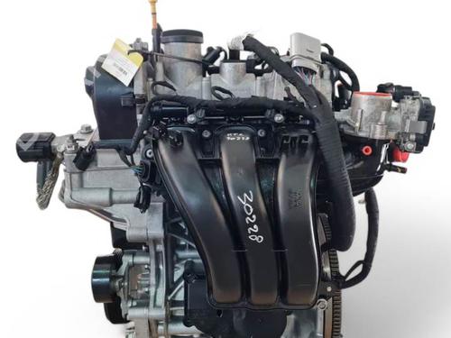 Engine (For Parts) SKODA CITIGO (NF1) 1.0 | BP25810275M64 