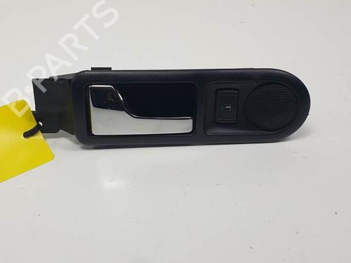 Venstre bak invendig håndtak VW GOLF IV (1J1) 1.9 TDI (101 hp) 11234260