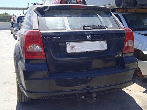 Left front door DODGE CALIBER 2.0 CRD | BP12360001C2 - Image 4