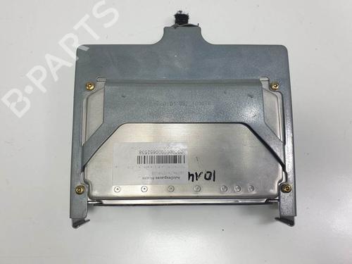 Used Engine control unit (ECU) Engine control unit (ECU) TOYOTA COROLLA (_E12_) 1.4 VVT-i (ZZE120_, ZZE120R) (97 hp) 11271733 11271733