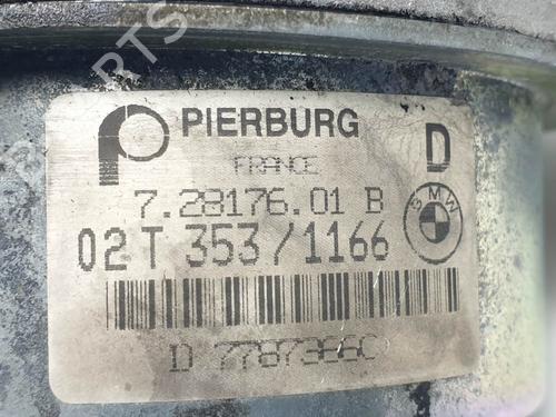 Vacuum pump BMW 3 Compact (E46) 320 td | BP24653124M80 - Image 3
