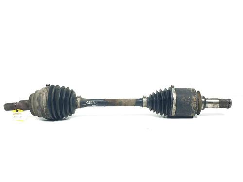 Used Left front driveshaft Left front driveshaft MERCEDES-BENZ M-CLASS (W164) ML 320 CDI 4-matic (164.122) (224 hp) 21082871 21082871