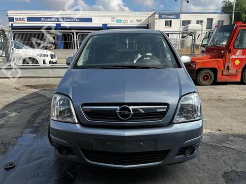 Frein à main OPEL MERIVA A MPV (X03) 1.3 CDTI (E75) | BP13459639I18 