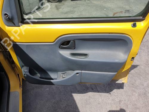 Headlight switch RENAULT KANGOO (KC0/1_) 1.4 (KC0C, KC0H, KC0B, KC0M) | BP37434361I24 - Image 14