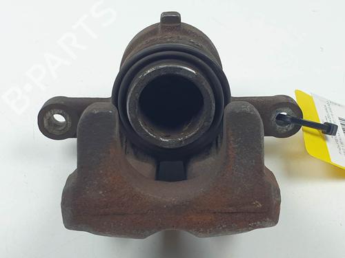 Left rear brake caliper BMW 1 (E87) 118 i | BP27624829M107 - Image 4