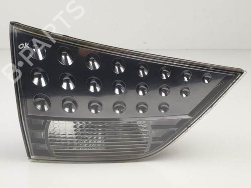 Used Left tailgate light MITSUBISHI OUTLANDER II (CW_W) 2.2 DI-D 4WD (140 hp) 25139703
