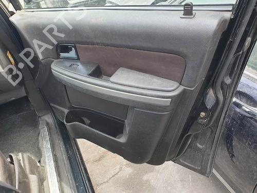 Front right interior door handle TATA ARIA  | BP18464645I14  - Image 6