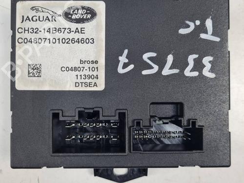 Used Electronic module Electronic module 37669140 37669140