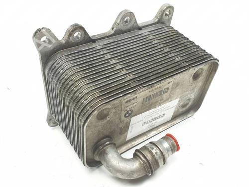 Used Oil radiator BMW 7 (E65, E66, E67) 730 Ld (231 hp) 29763273