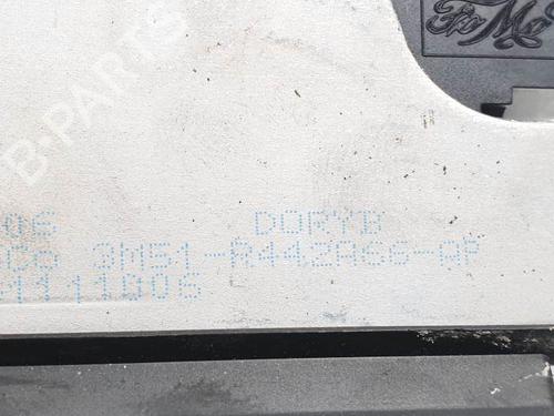 Bakluke lås FORD FOCUS II (DA_, HCP, DP) 1.6 TDCi | BP24990954C101 