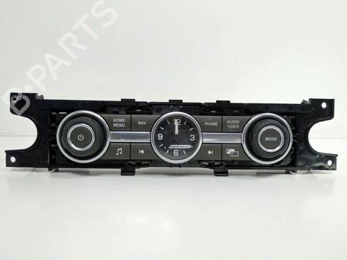 Used Switch LAND ROVER RANGE ROVER SPORT I (L320) 3.0 D 4x4 (245 hp) 7768115