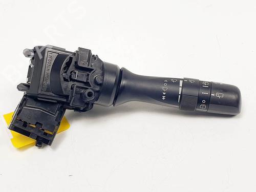 Used Steering column stalk Steering column stalk TOYOTA AURIS (_E18_) 1.4 D-4D (NDE180_, NDE180R) (90 hp) 16909231 16909231