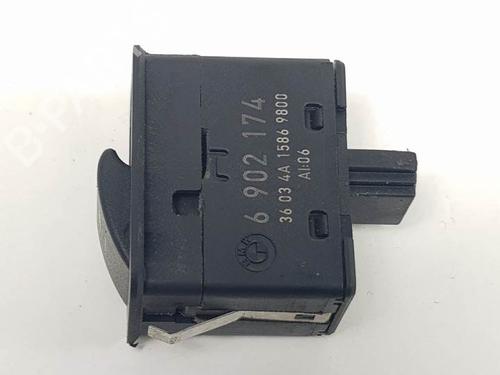 Right rear window switch BMW 3 (E46) 320 d | BP11366352I28 