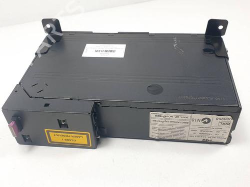 Radio BMW X5 (E53) 3.0 d | BP31033677E6 - Image 2