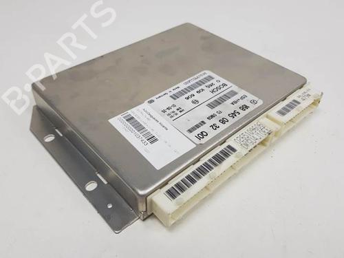 Used Control unit MERCEDES-BENZ A-CLASS (W168) A 170 CDI (168.009, 168.109) (95 hp) 15818773