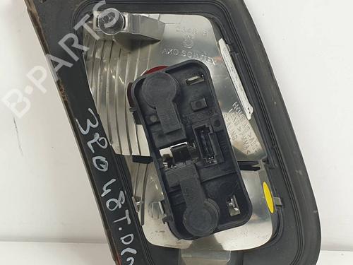 Right tailgate light SAAB 9-3 (YS3F, E79, D79, D75) 1.9 TiD | BP30763256C80 - Image 2