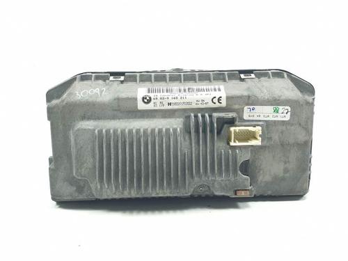 Elektronisk modul BMW 7 (E65, E66, E67) 730 Ld | BP27272700M83 