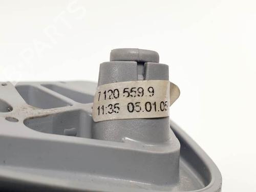 Left sun visor BMW 1 (E87) 116 i | BP24340846I1 
