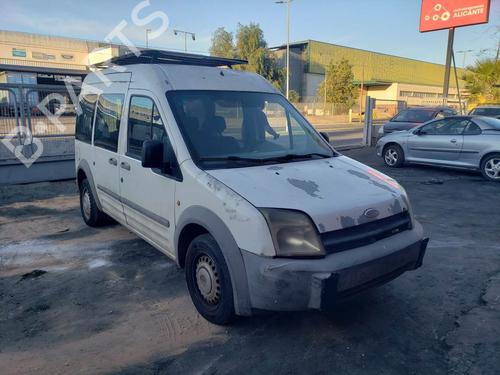 Engine control unit (ECU) FORD TOURNEO CONNECT 1.8 TDCi | BP25139807M57  - Image 18