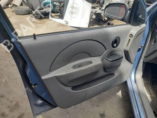 Front right interior door handle DAEWOO KALOS (KLAS) 1.4 | BP19058882I14 - Image 10