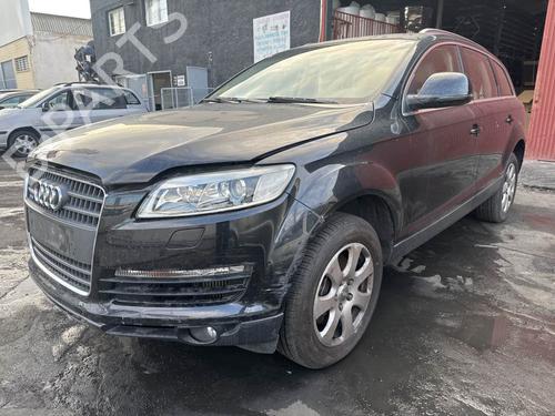 Steering column AUDI Q7 (4LB) 3.0 TDI quattro | BP40175469M21 - Image 10