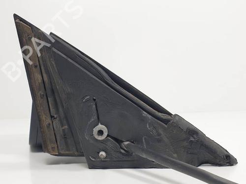 Left mirror SEAT CORDOBA (6L2) 1.4 16V | BP9639920C26 