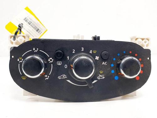 Used Climate control Climate control DACIA DUSTER (HS_) 1.5 dCi 4x4 (109 hp) 15838786 15838786