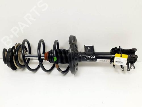Used Left front shock absorber Left front shock absorber FIAT 500 (312_) 1.0 Mild Hybrid (312.AYD1B) (69 hp) 16752458 16752458