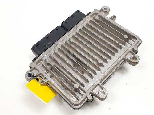 Engine control unit (ECU) MERCEDES-BENZ A-CLASS (W169) A 180 CDI (169.007, 169.307) | BP24516014M57 