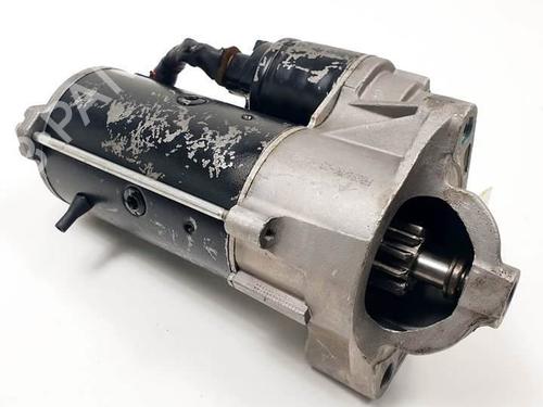 Startmotor RENAULT SCÉNIC II (JM0/1_) 1.9 dCi (JM14) (131 hp) 25257790