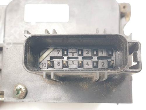 Front left lock FORD FIESTA V (JH_, JD_) 1.6 TDCi | BP16495362C98 