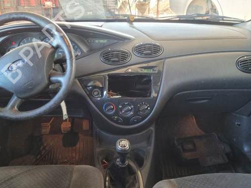 Front left window mechanism FORD FOCUS I Saloon (DFW) 1.6 16V | BP30959040C22 