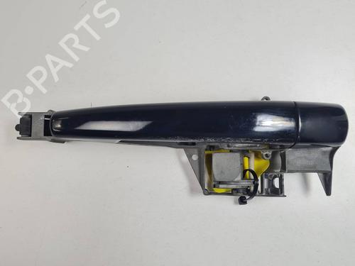 Used Rear right exterior door handle Rear right exterior door handle PEUGEOT 5008 (0U_, 0E_) 1.6 HDi (112 hp) 34511467 34511467