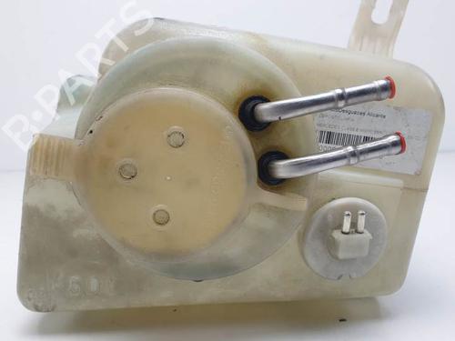 Windscreen washer tank MERCEDES-BENZ E-CLASS (W210) E 320 CDI (210.026) | BP22797309C113 