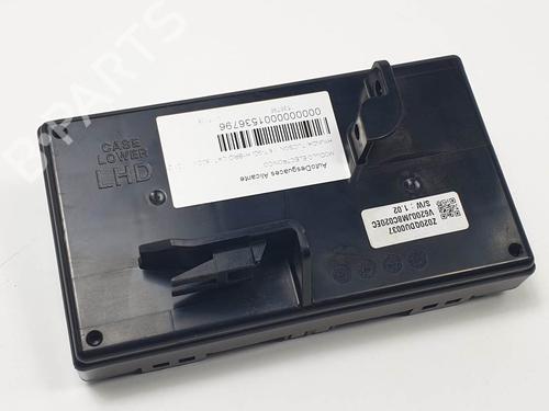 Electronic module HYUNDAI TUCSON (NX4E, NX4A) 1.6 T-GDi Hybrid | BP24934753M83  - Image 6